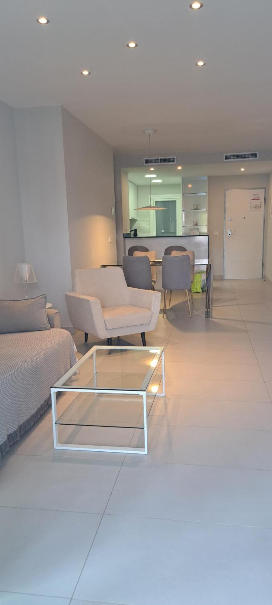 Romero Apartments Calpe Arenal Beach Dış mekan fotoğraf
